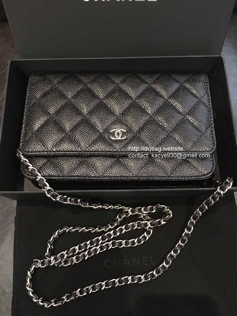 chanel usa wallet|chanel wallet original.